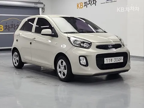Kia Picanto (Morning)