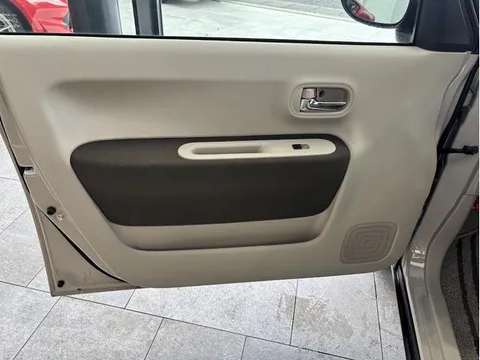 Suzuki Alto Lapin LC