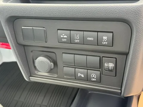 Nissan Clipper Truck