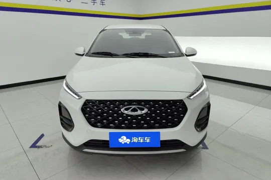Chery Tiggo 3x