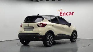 Renault QM3