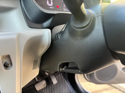 Subaru Pleo Plus