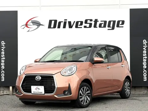 Daihatsu Boon