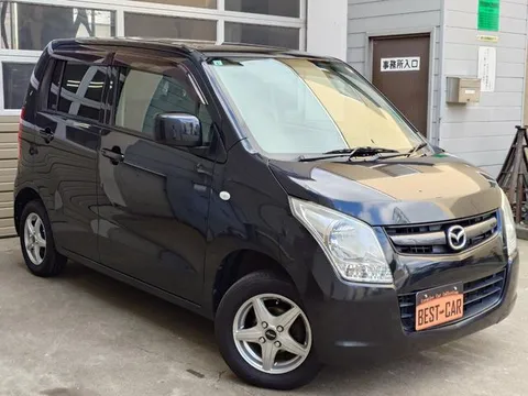 Mazda AZ-Wagon