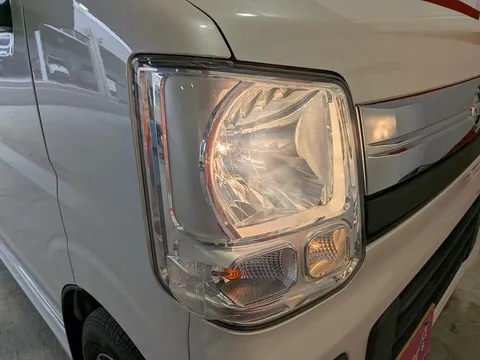 Nissan Clipper Rio