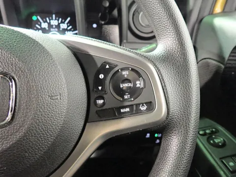 Honda N-VAN Plus Style