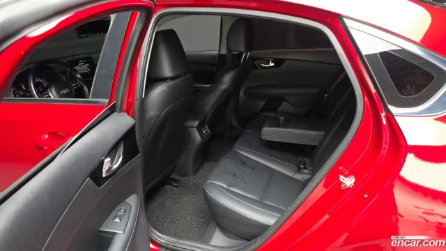 Kia Cerato (K3)