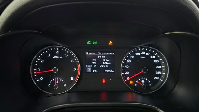 Kia Cerato (K3)