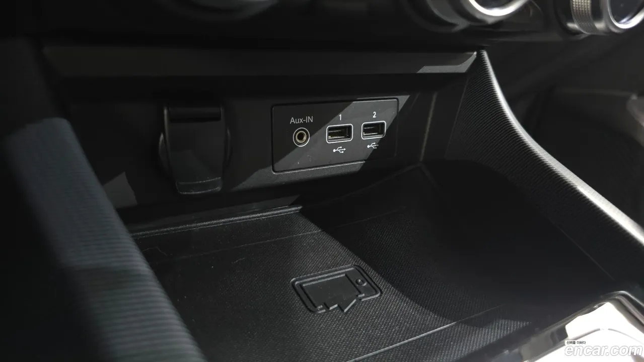 Renault XM3