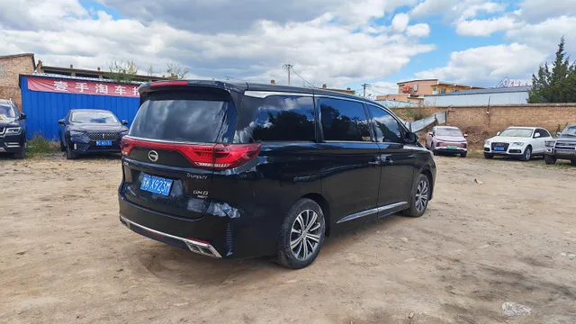Gac M8