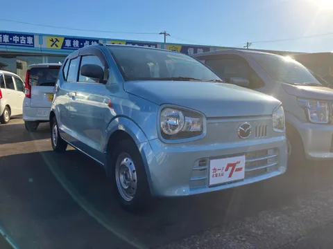 Mazda Carol