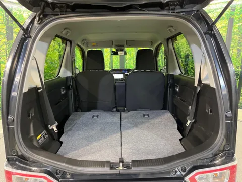 Mazda Flair
