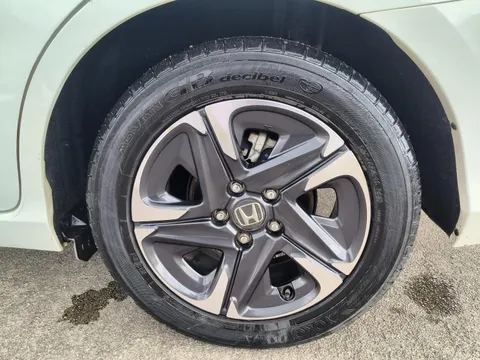 Honda Envix