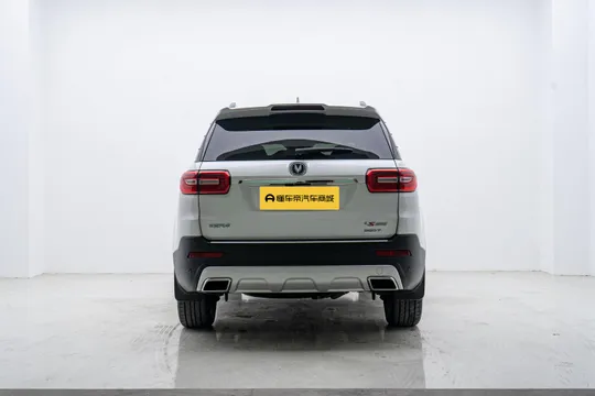 Changan CS95