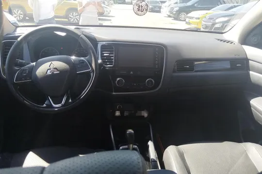 Mitsubishi