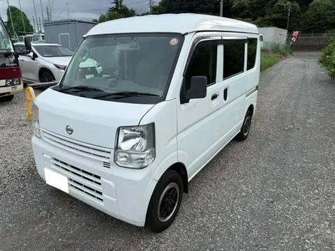 Nissan Clipper