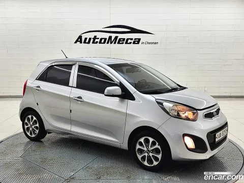 Kia Picanto (Morning)