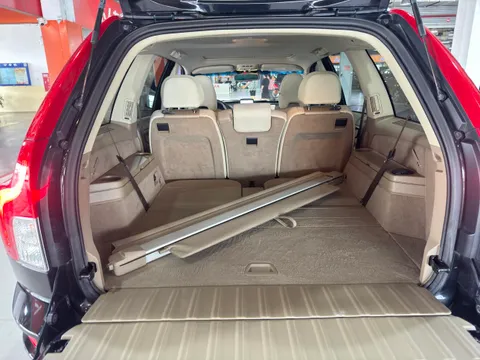 Volvo XC
