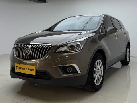 Buick Envision
