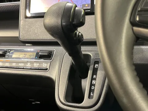 Mazda Flair