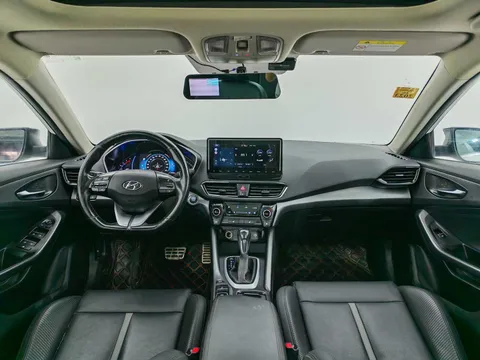 Hyundai Festa
