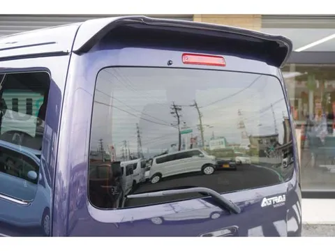 Daihatsu Atrai Wagon