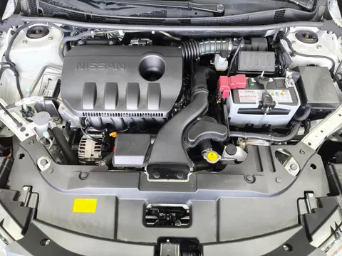Venucia D60