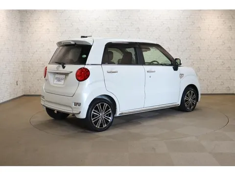 Toyota Pixis Joy