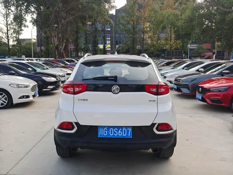 MG GS