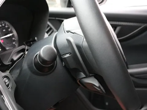 Subaru Impreza Sports