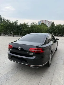 Volkswagen