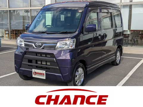 Daihatsu Atrai Wagon