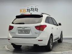 Hyundai ix55 (Veracruz)