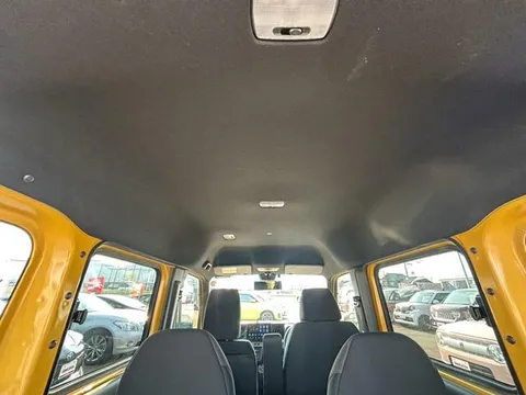 Honda N-VAN Plus Style
