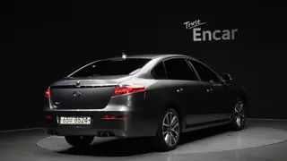 Renault SM7