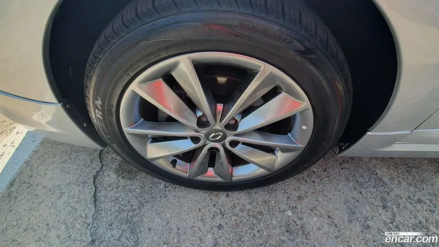 Renault SM3