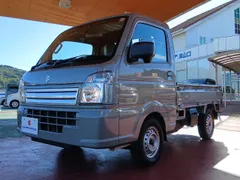 Suzuki Carry Track