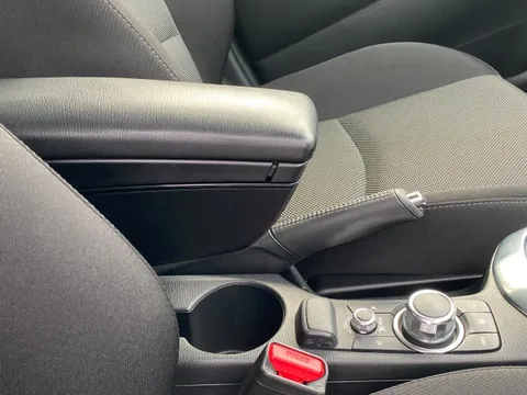 Mazda Mazda2 (Demio)