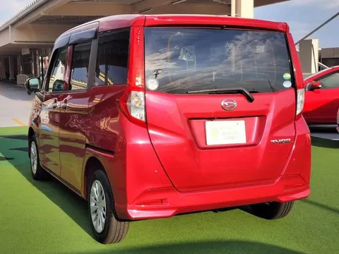 Daihatsu Thor