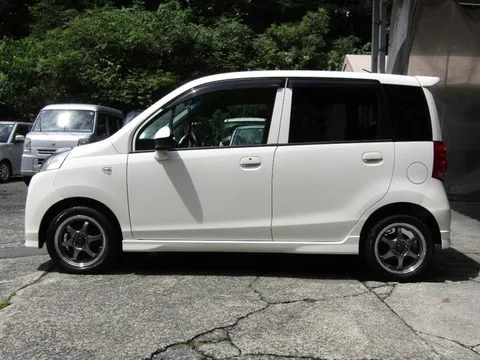 Honda Life
