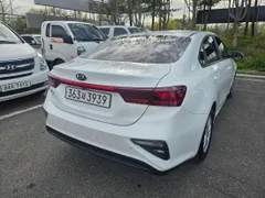 Kia Cerato (K3)