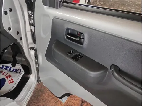 Suzuki Carry Track
