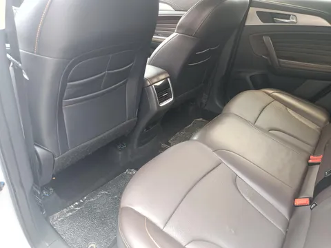 Changan CS35 Plus