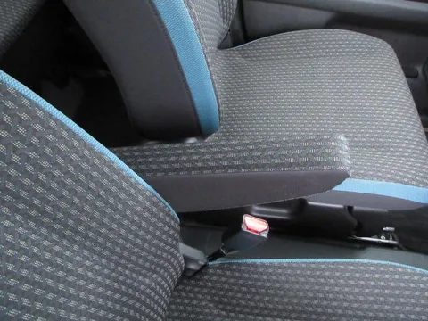 Mazda Flair Crossover