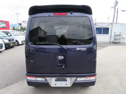 Daihatsu Atrai Wagon