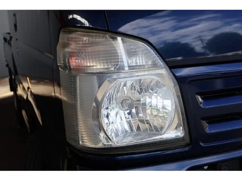Suzuki Super Carry