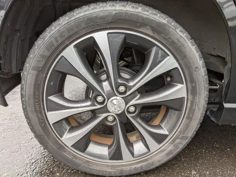 Mazda Flair