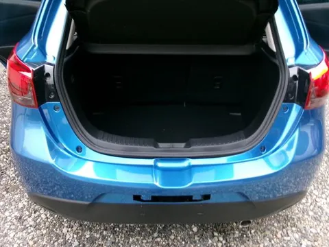 Mazda Mazda2 (Demio)