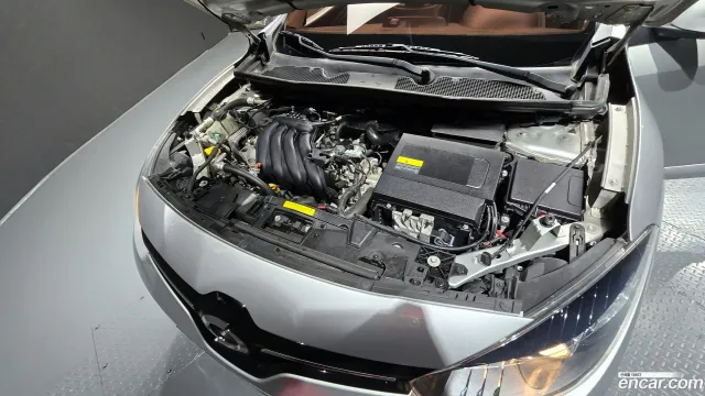 Renault SM3