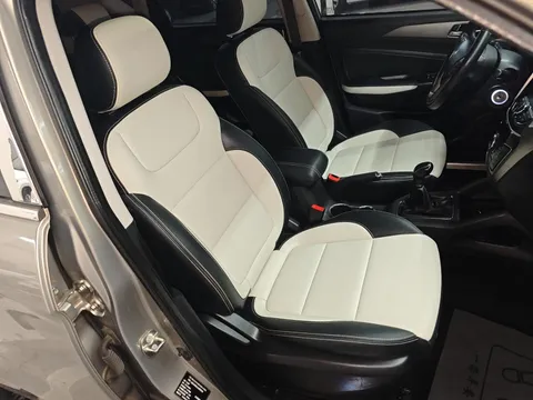Changan CS35
